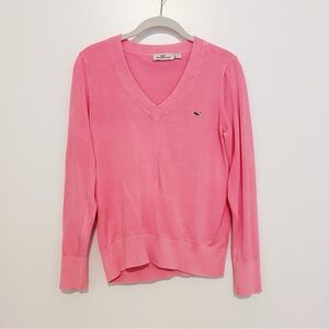 Vineyard Vines V Neck Sweater